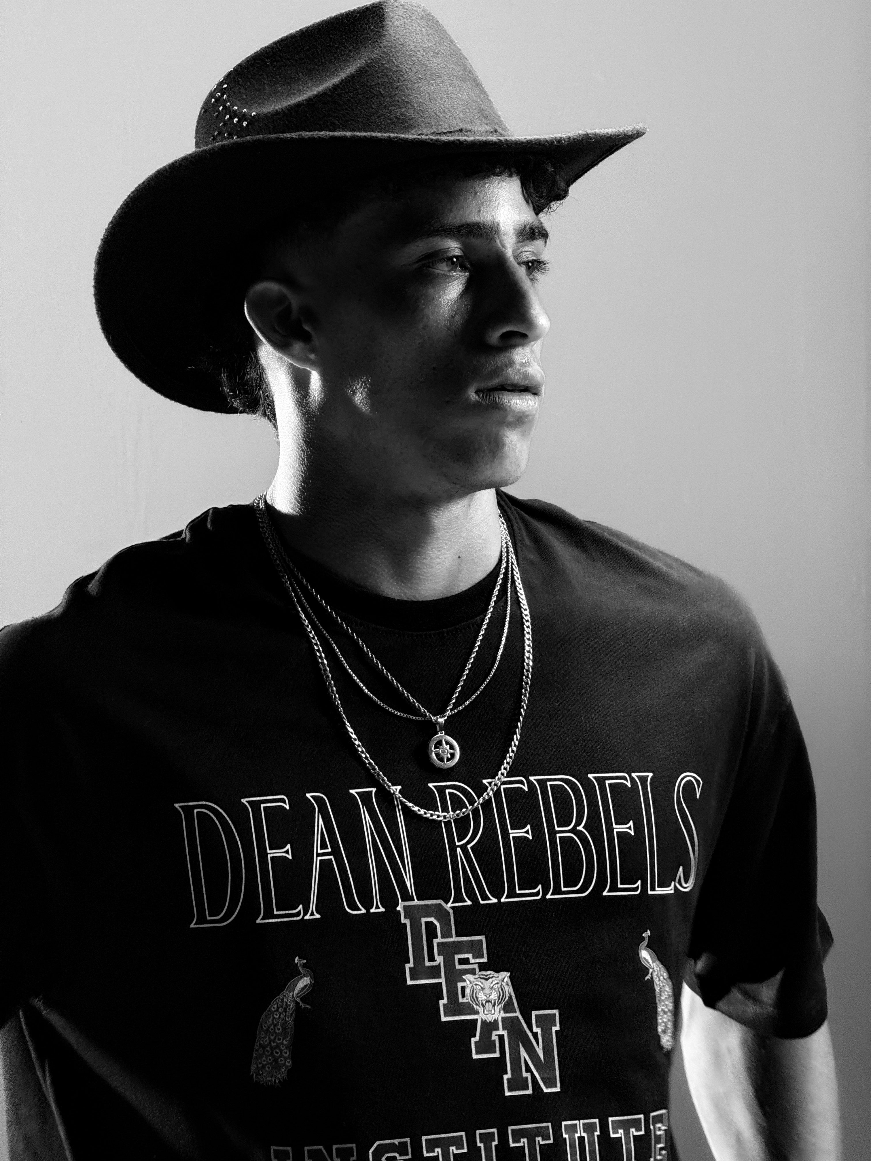 Dean Rebels