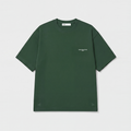 Green Dean Collective D377 Boxy T-Shirt