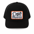 Dean Rebels Trucker Cap