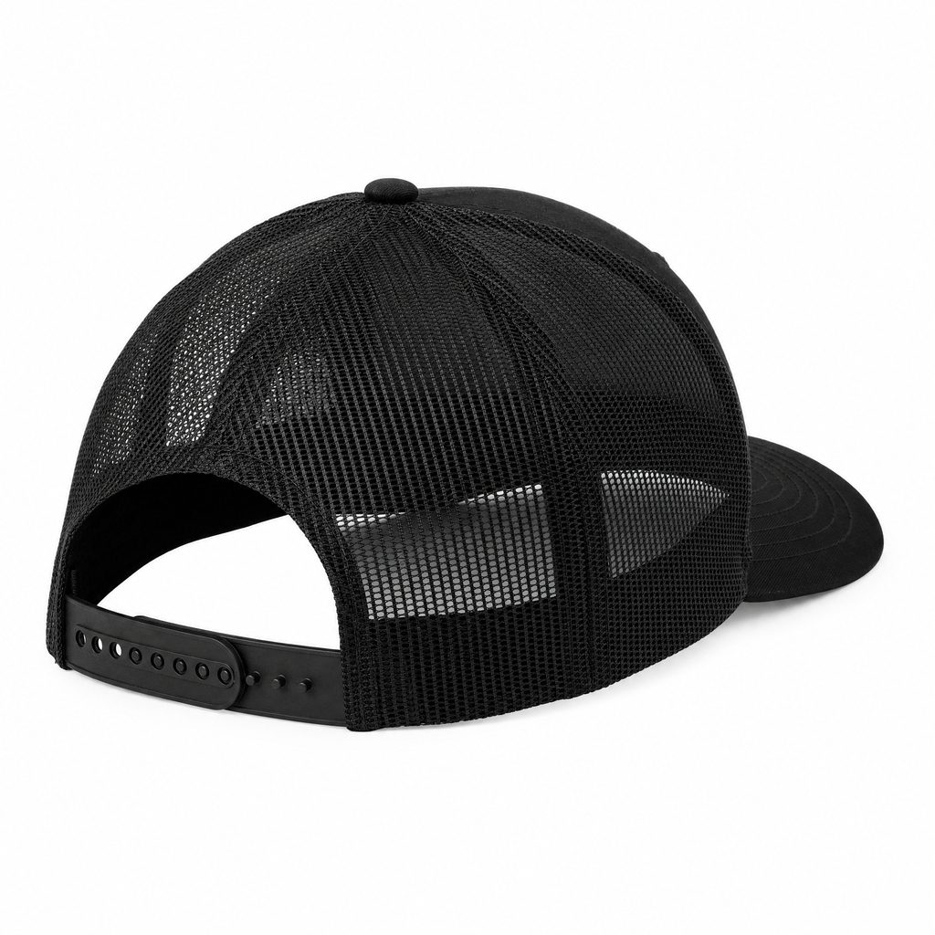 Dean Rebels Trucker Cap