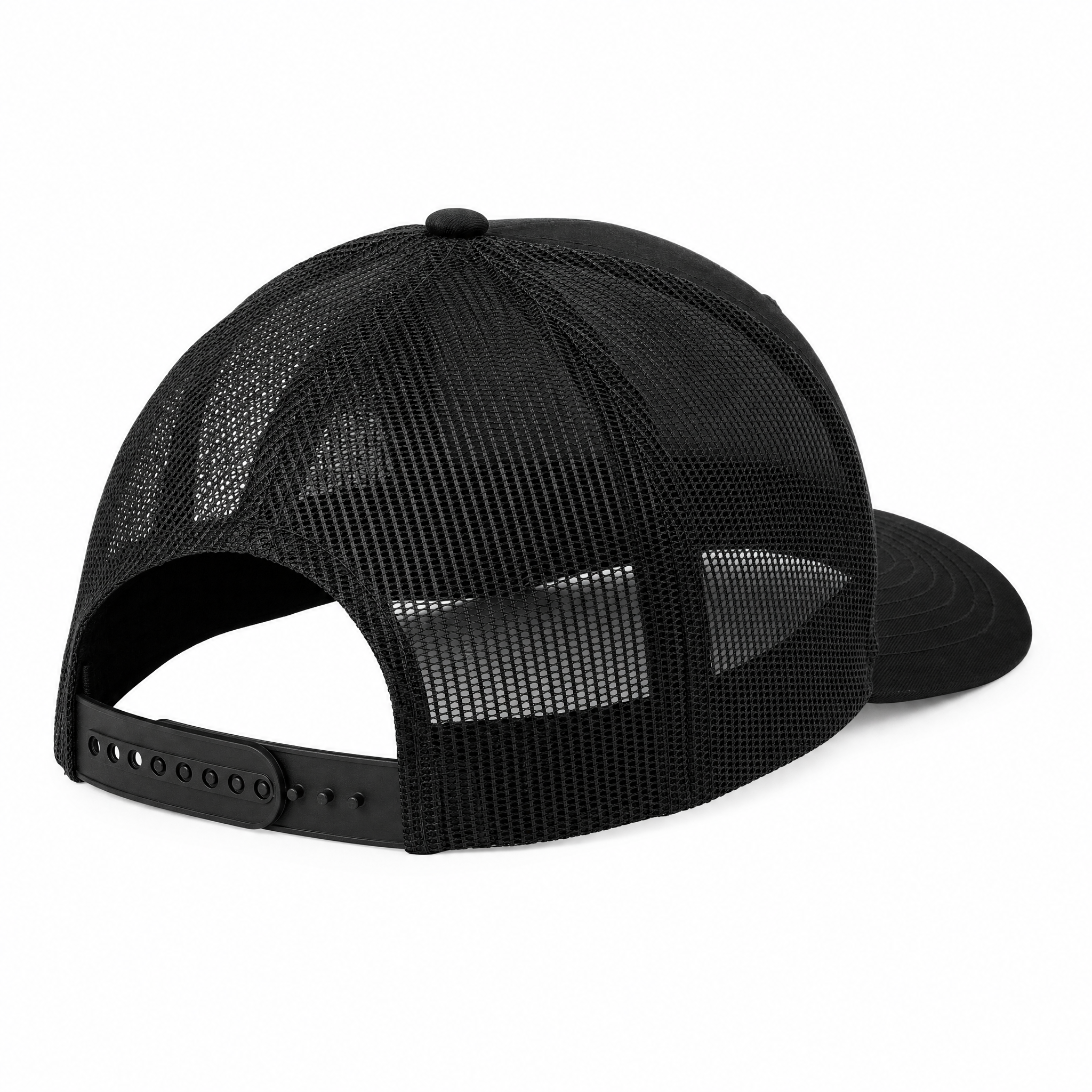 Dean Rebels Trucker Cap